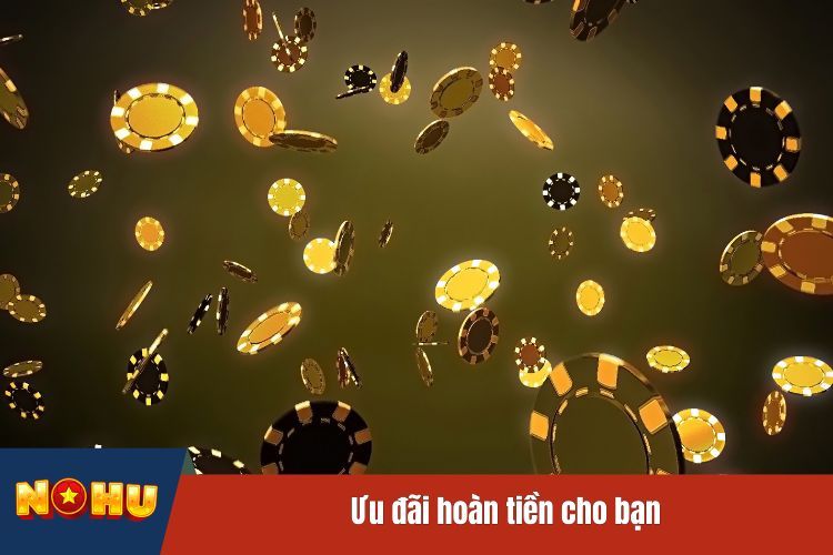 Khuyến mãi NOHU90 dành sự ưu tiên chào đón thành viên mới