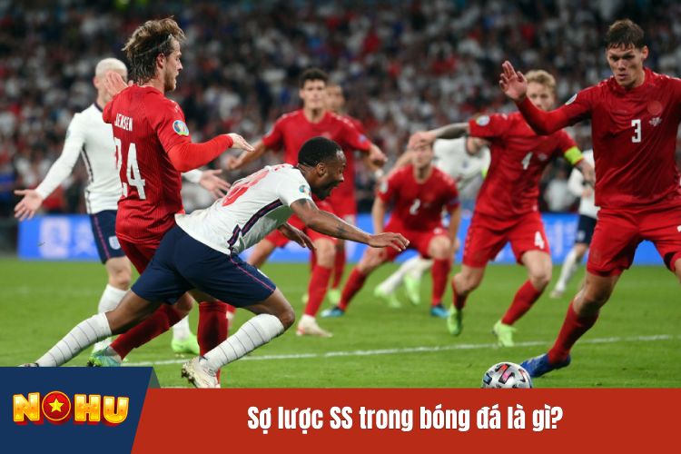 Sợ lược SS trong bóng đá là gì?