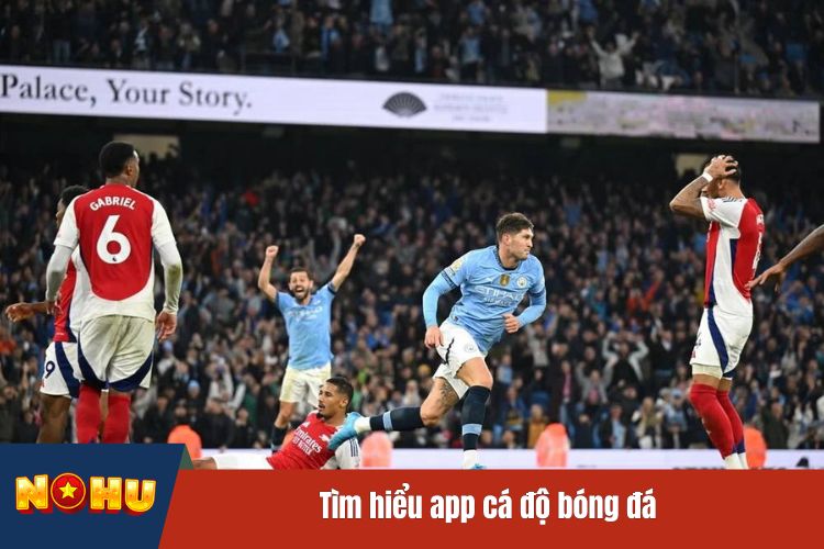 Tìm hiểu app cá độ bóng đá